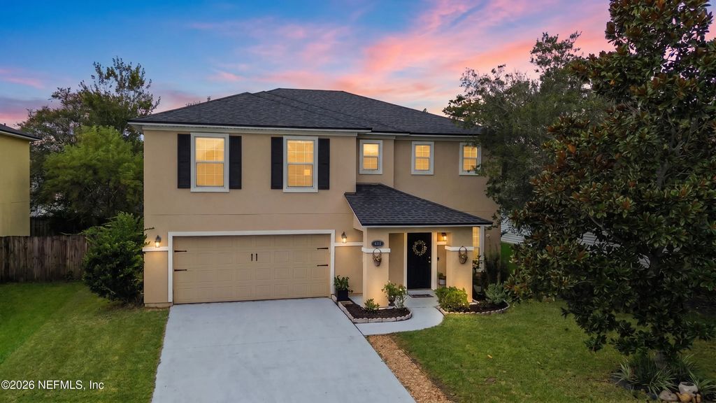 441 Monet Avenue, Ponte Vedra