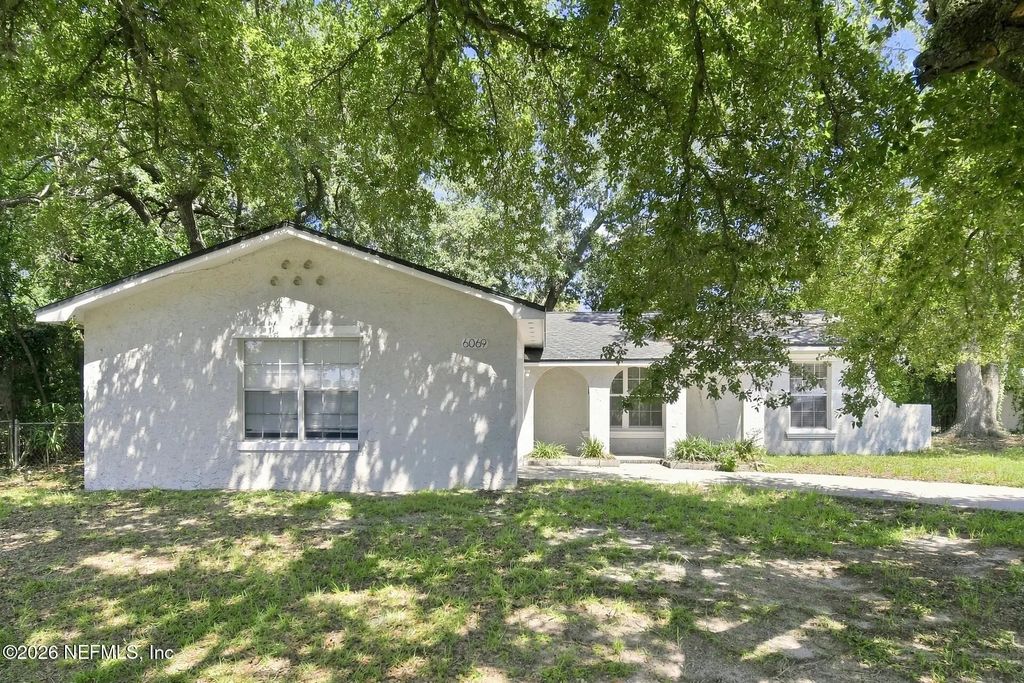 6069 Anglia Drive, Jacksonville