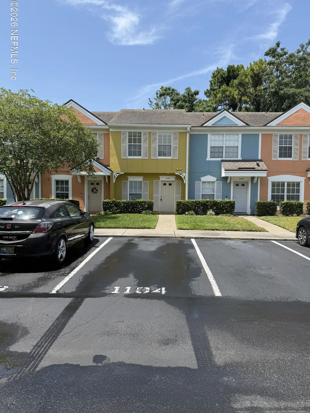 12311 Kensington Lakes Drive 1104, Jacksonville