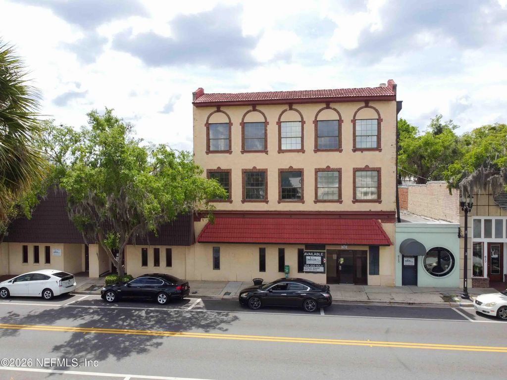 613 St Johns Avenue, Palatka