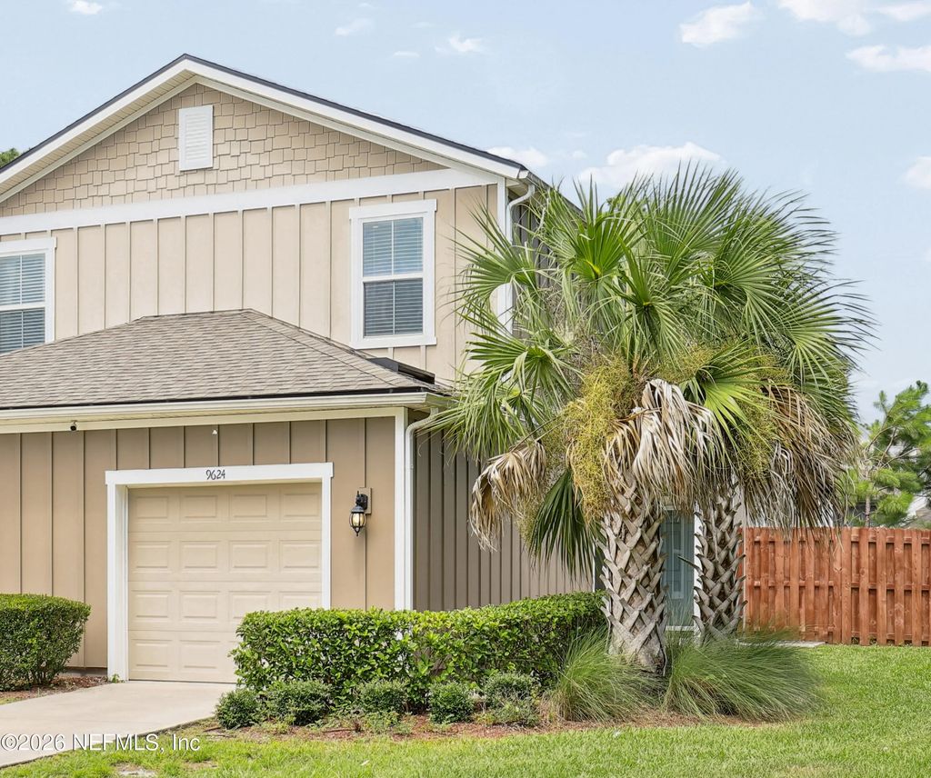 9624 Baylin Court, Jacksonville