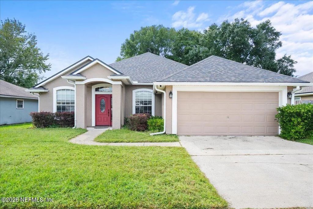1580 Glen View Street, Middleburg