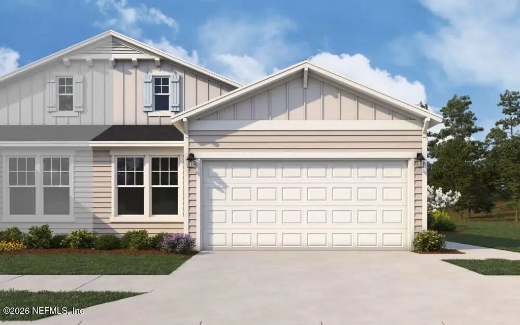 199 Water Elm Walk, St. Augustine