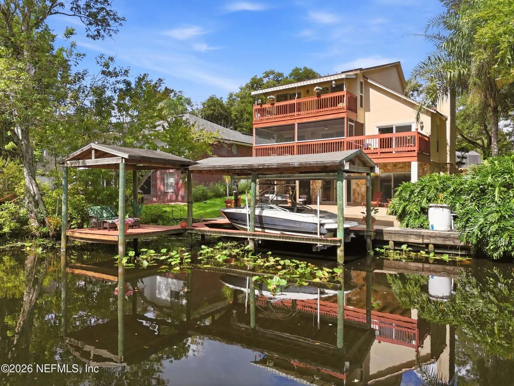 12917 Julington Road, Jacksonville