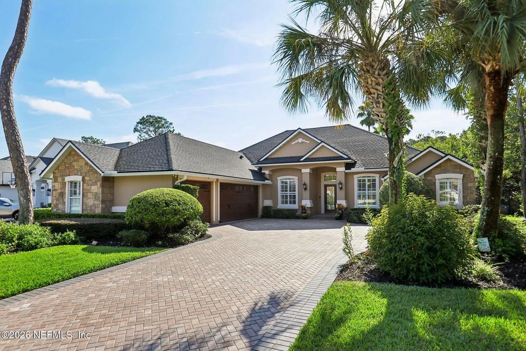 2535 Cimarrone Boulevard, St. Johns