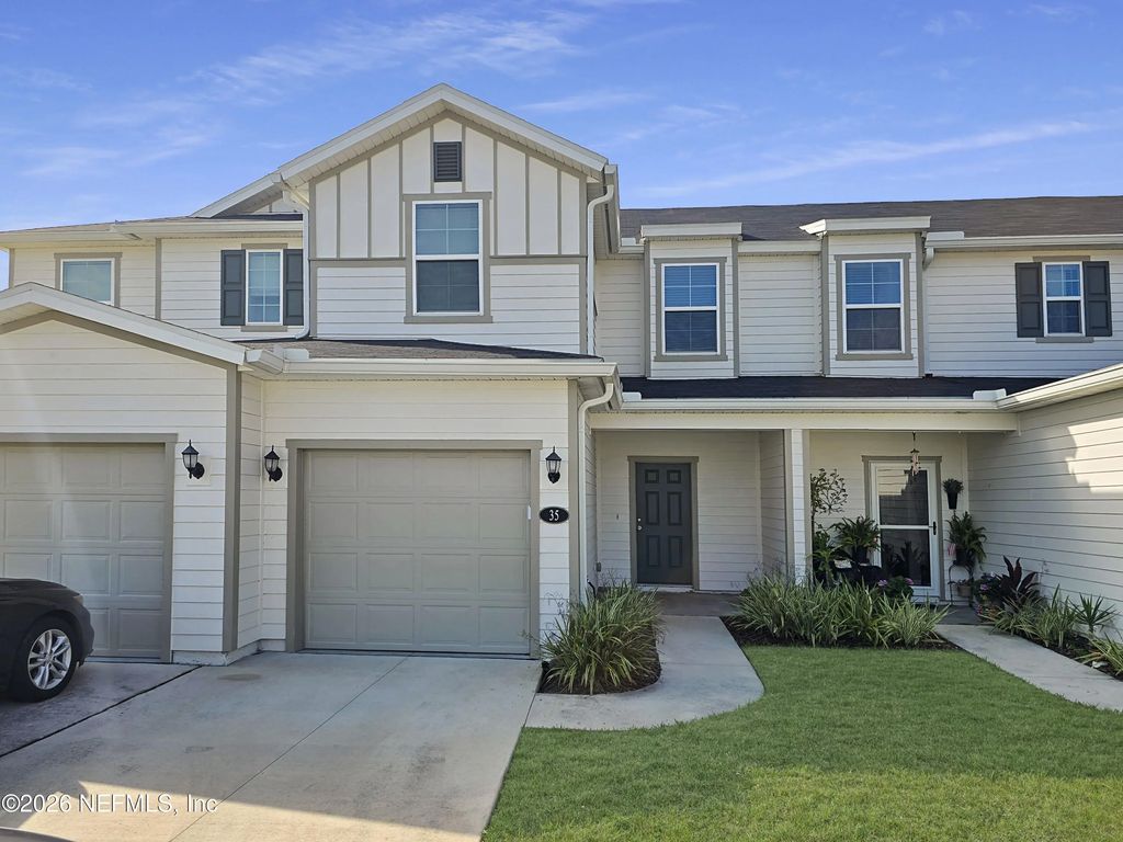 35 Mustard Hill Court, St. Augustine