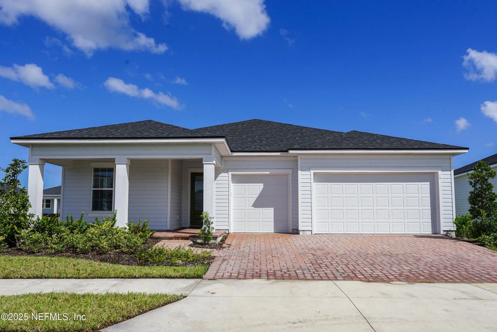 1 Blue Grotto Place, Palm Coast