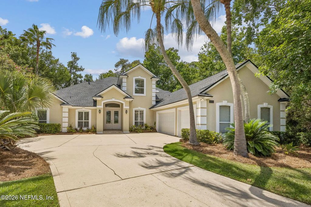 213 Green Heron Way, Ponte Vedra Beach