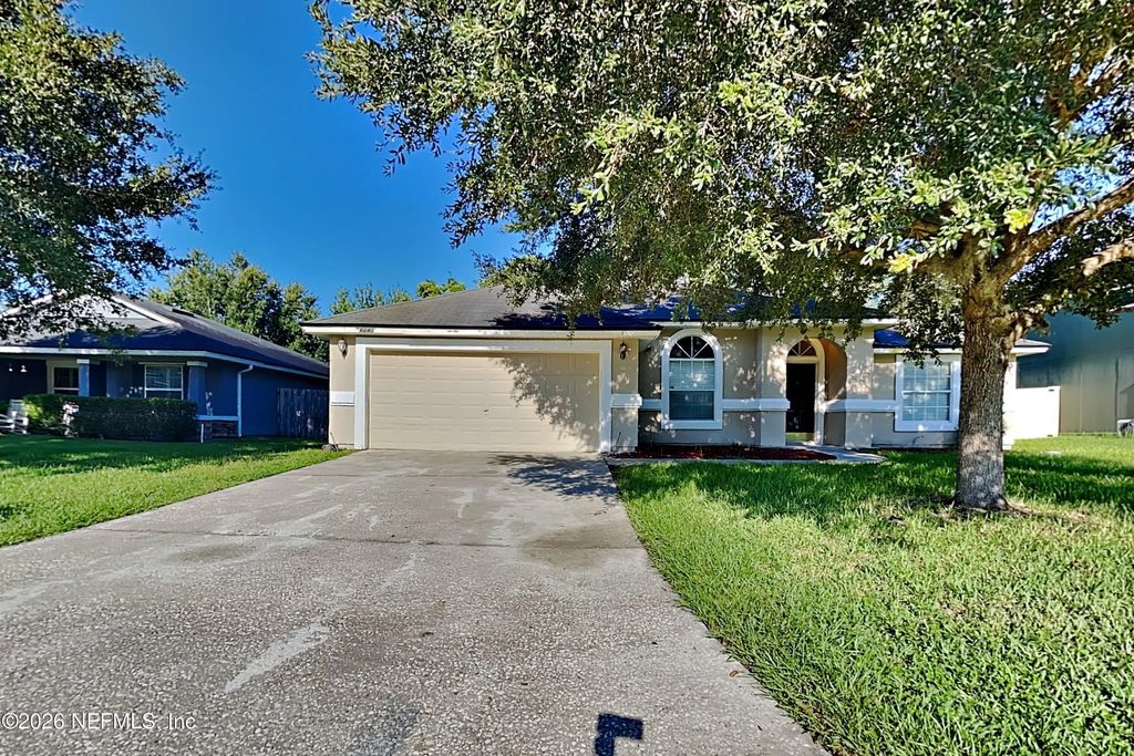 6240 Hawk View Road, Jacksonville