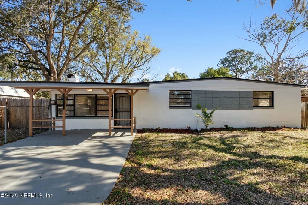 1731 Cortez Road, Jacksonville