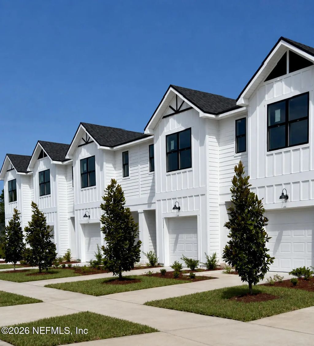5330 Cypress Park Trail 0047, Jacksonville