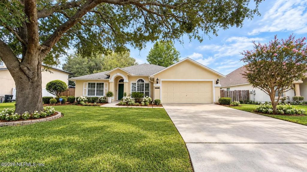 2005 Chaucer Lane, Ponte Vedra
