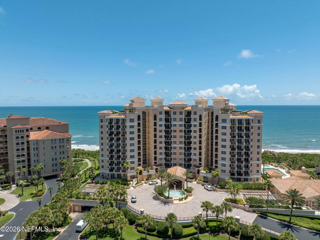19 Avenue De La Mer 405, Palm Coast