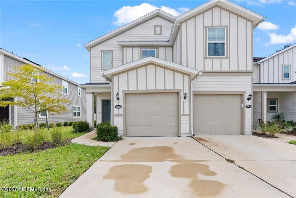 11811 Junegrass Road, Jacksonville