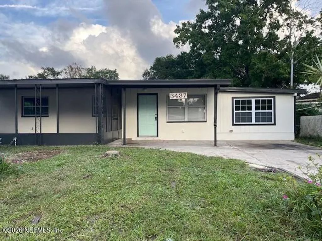 3437 Brockway Road, Jacksonville