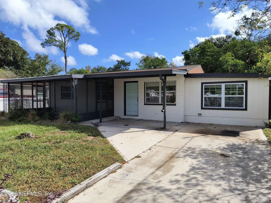 3437 Brockway Road, Jacksonville