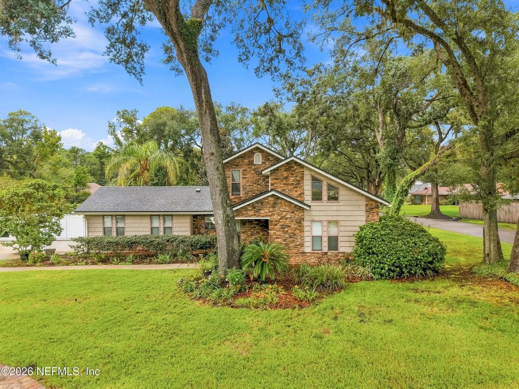1407 Rivergate Drive, Jacksonville