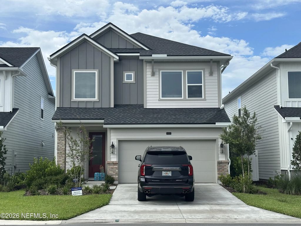 11325 Catalyst, Jacksonville