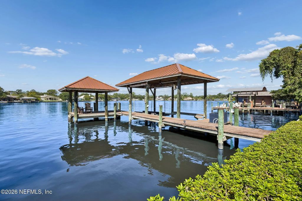 5102 Yacht Club Road, Jacksonville