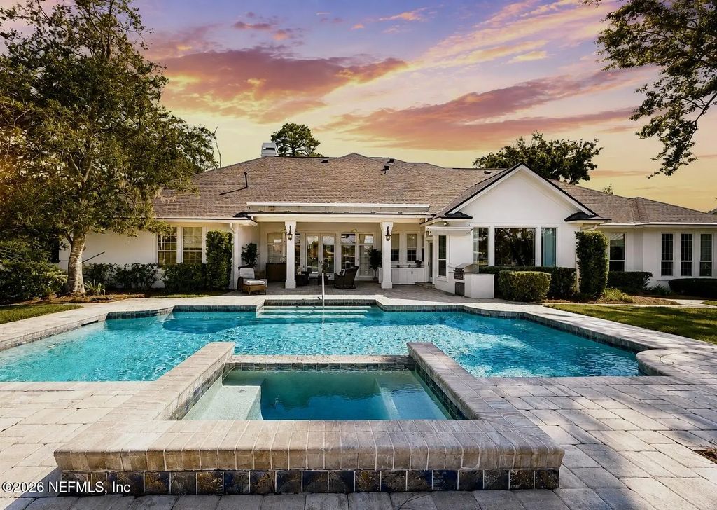 5102 Yacht Club Road, Jacksonville