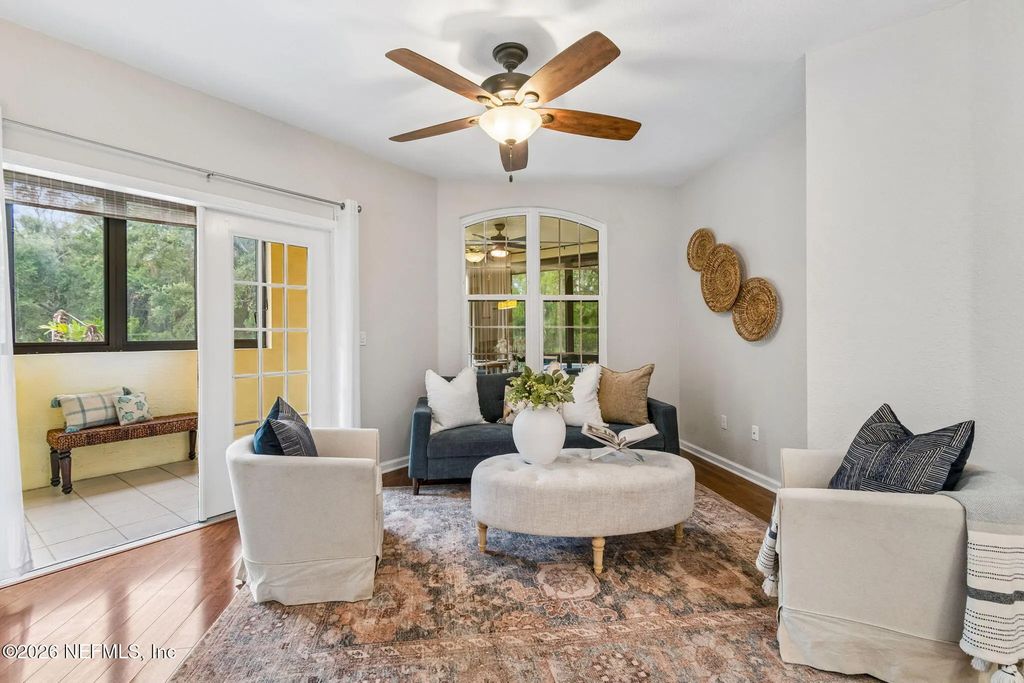 1300 Vista Cove Road, St. Augustine