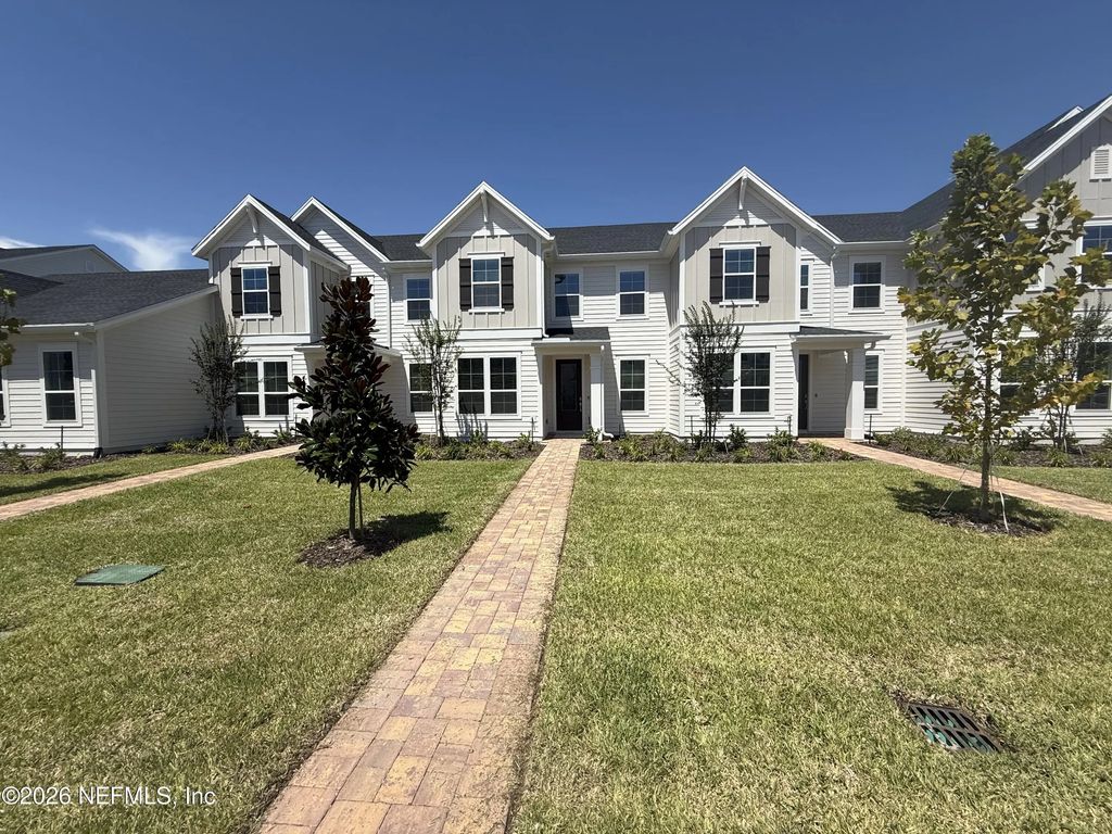 4026 Lingo Lane, Jacksonville