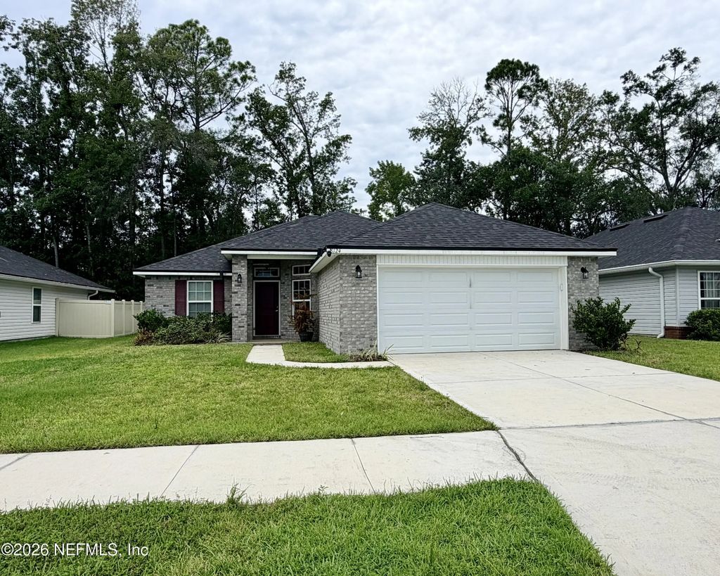 8124 Helmsley Boulevard, Jacksonville