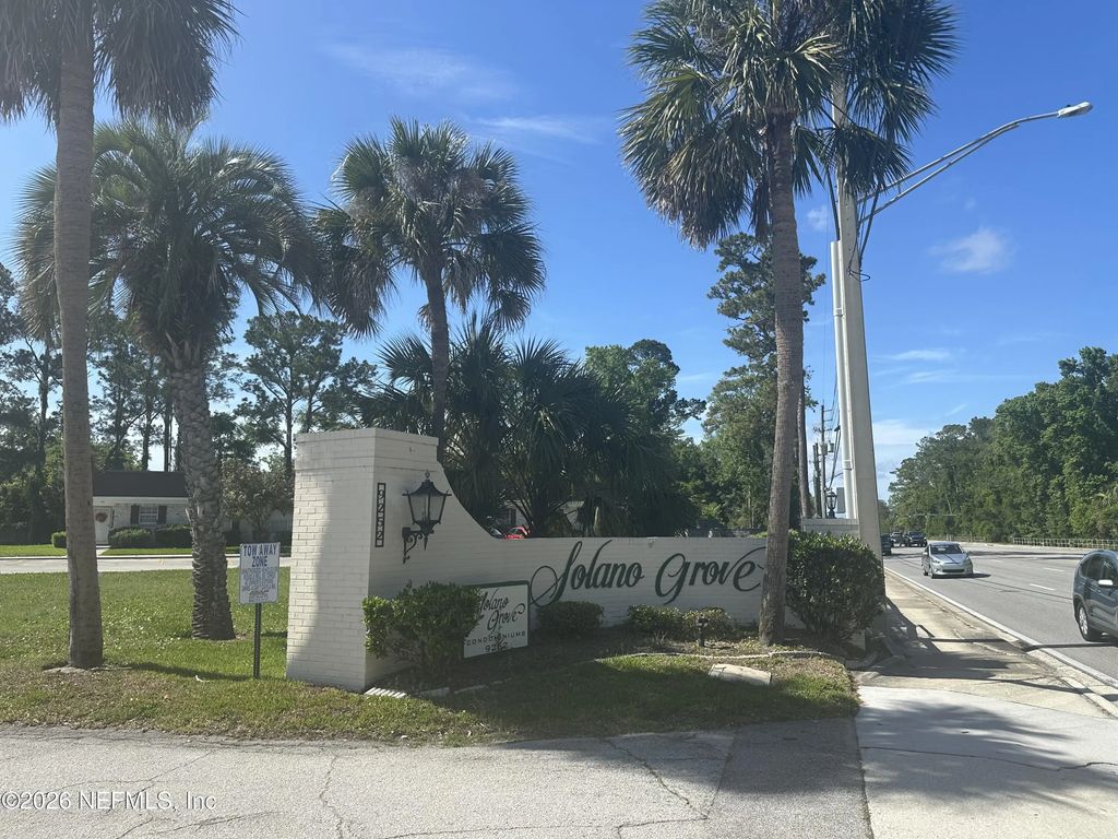 9252 San Jose Boulevard 3802, Jacksonville