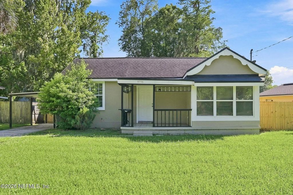 9776 Hogan Road, Jacksonville