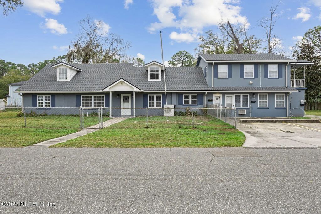 5342 Kingsbury Street, Jacksonville