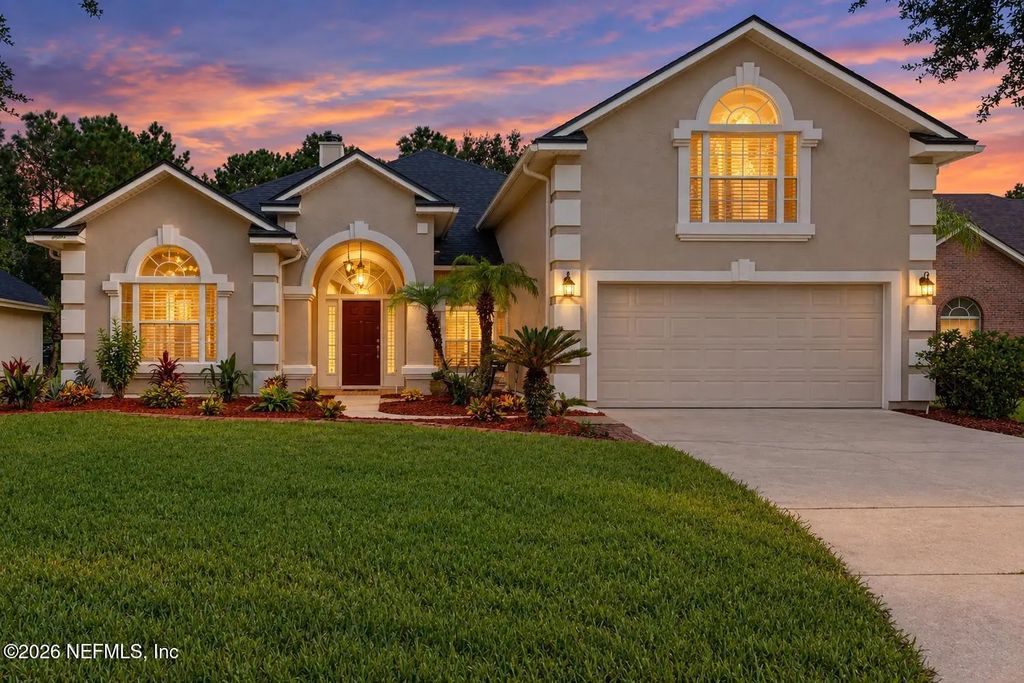 3078 Wandering Oaks Drive, Orange Park
