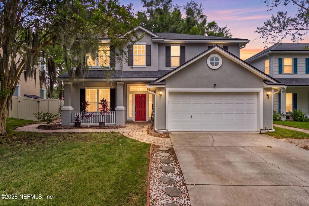 3740 Ft Caroline Harbor Drive, Jacksonville