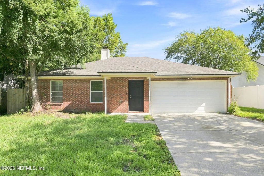 11491 Revenue Court, Jacksonville