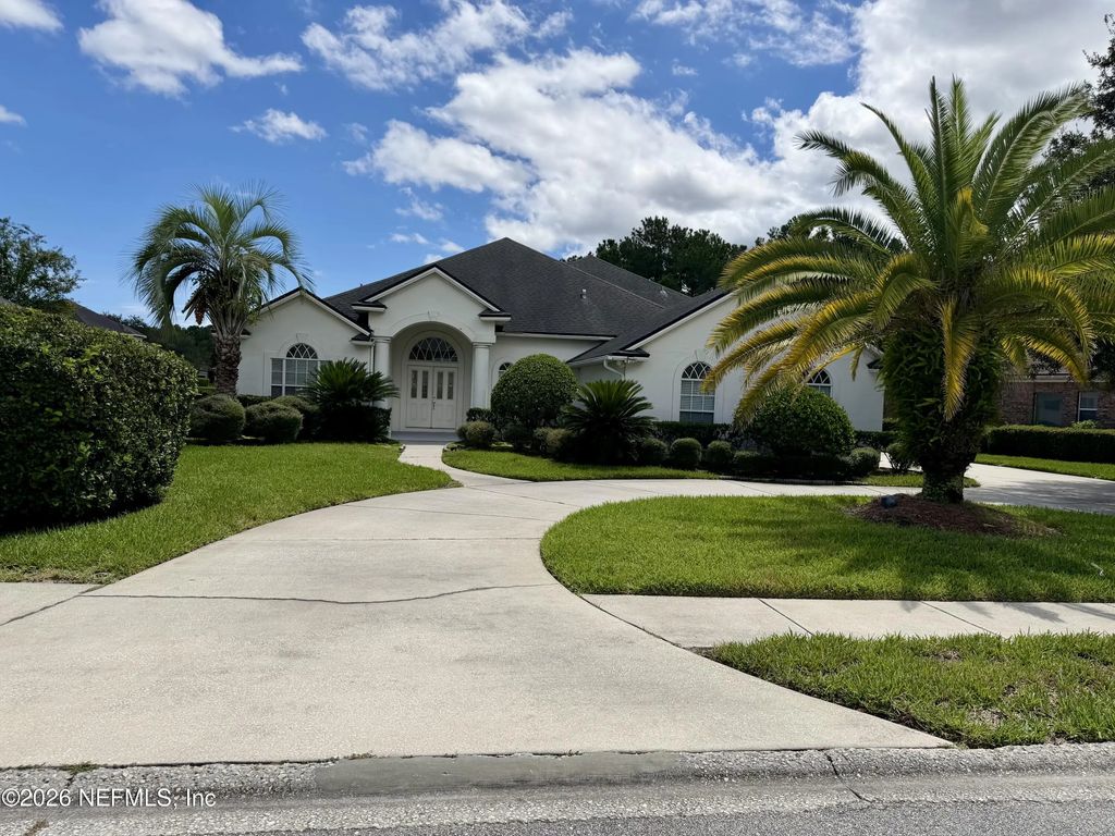 7709 Burnt Oak Trail, Jacksonville