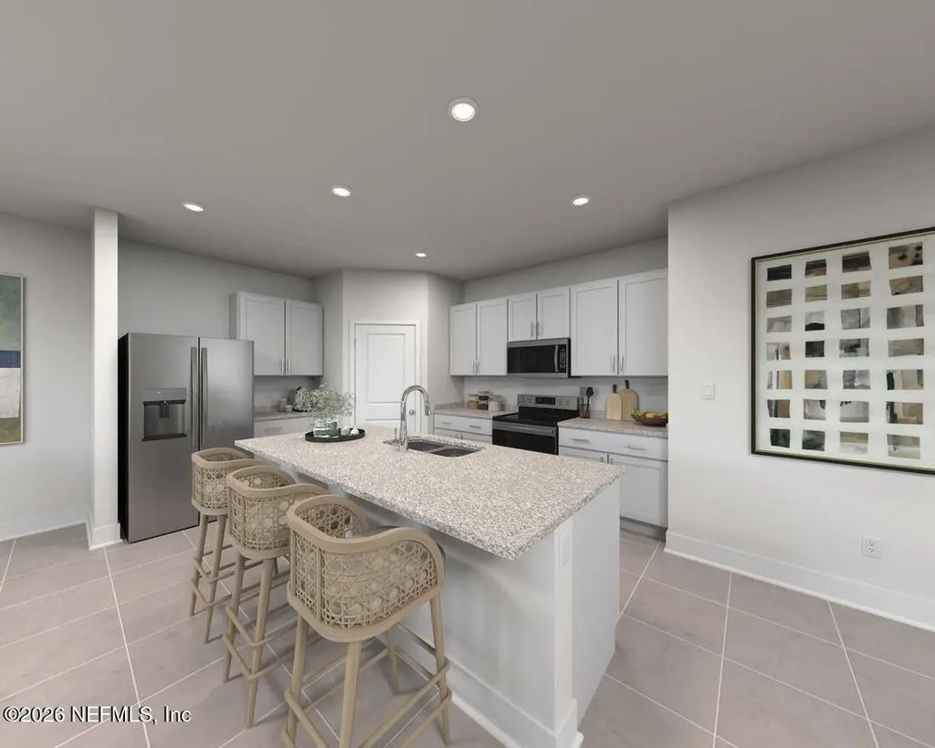 3671 Bella Sera Lane, Green Cove Springs