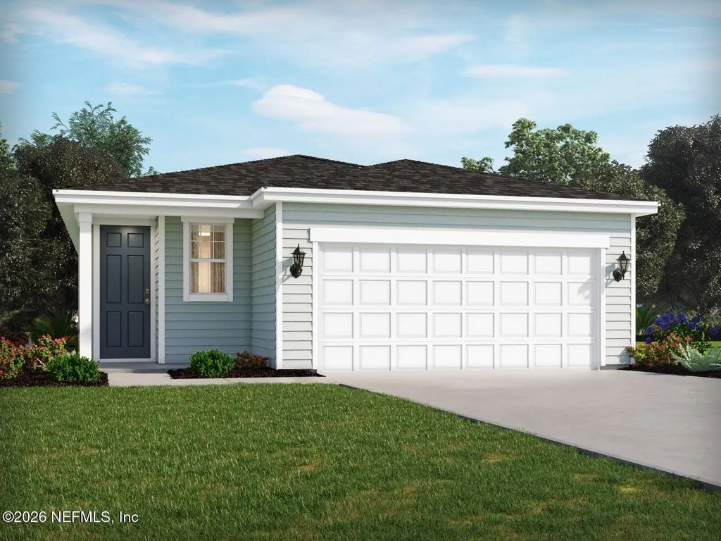 3665 Bella Sera Lane, Green Cove Springs