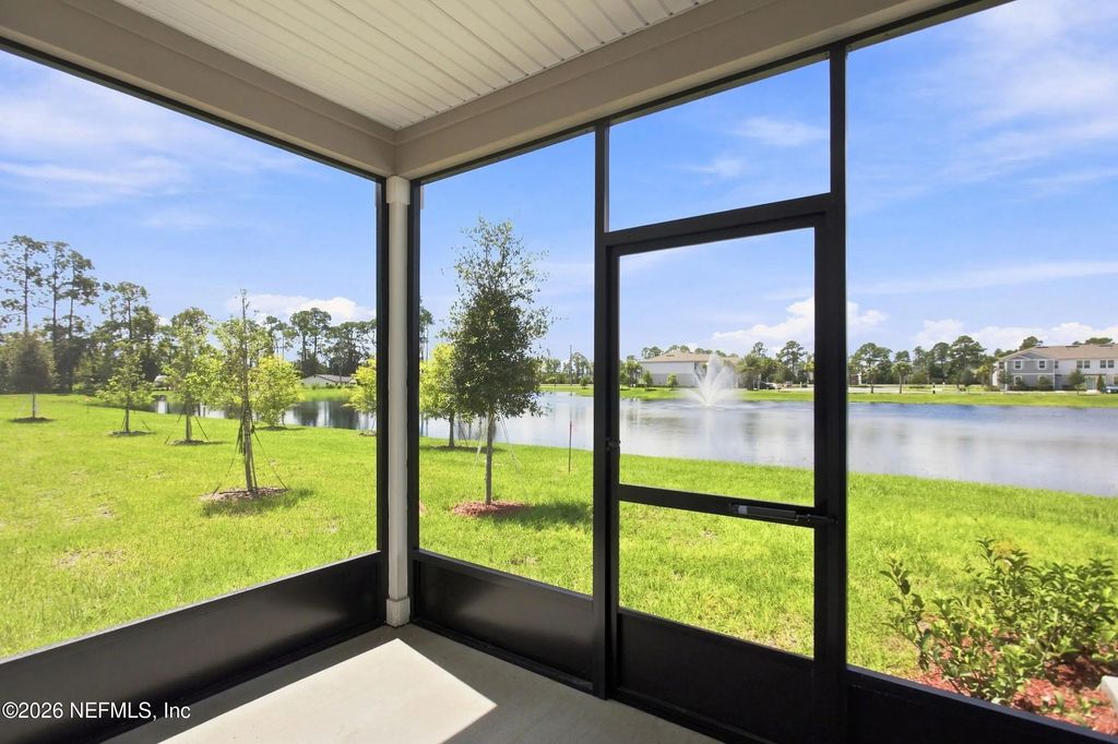 308 Palmetto Ridge Road, St. Augustine