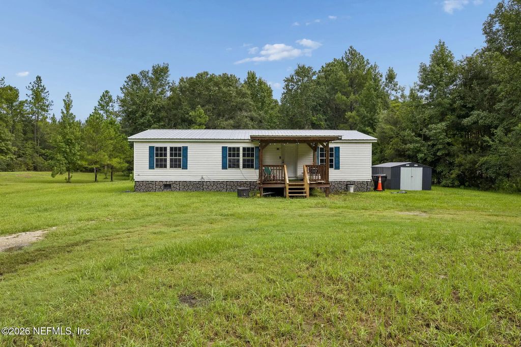 151076 County Road 108, Hilliard