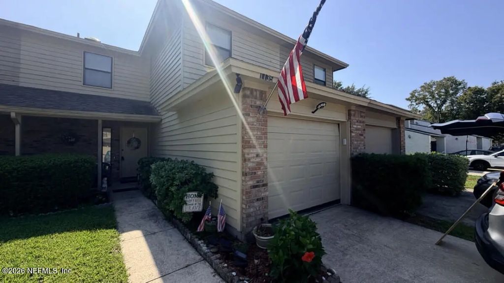 1135 Romaine Circle W, Jacksonville