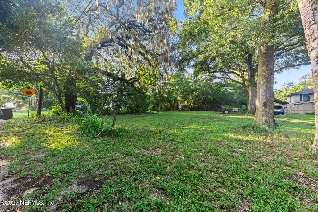 1656 Boulder Street, Jacksonville