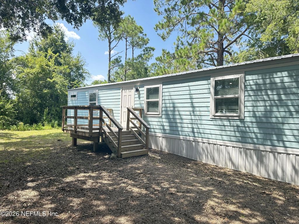 1635 Natalie Road B, St. Augustine