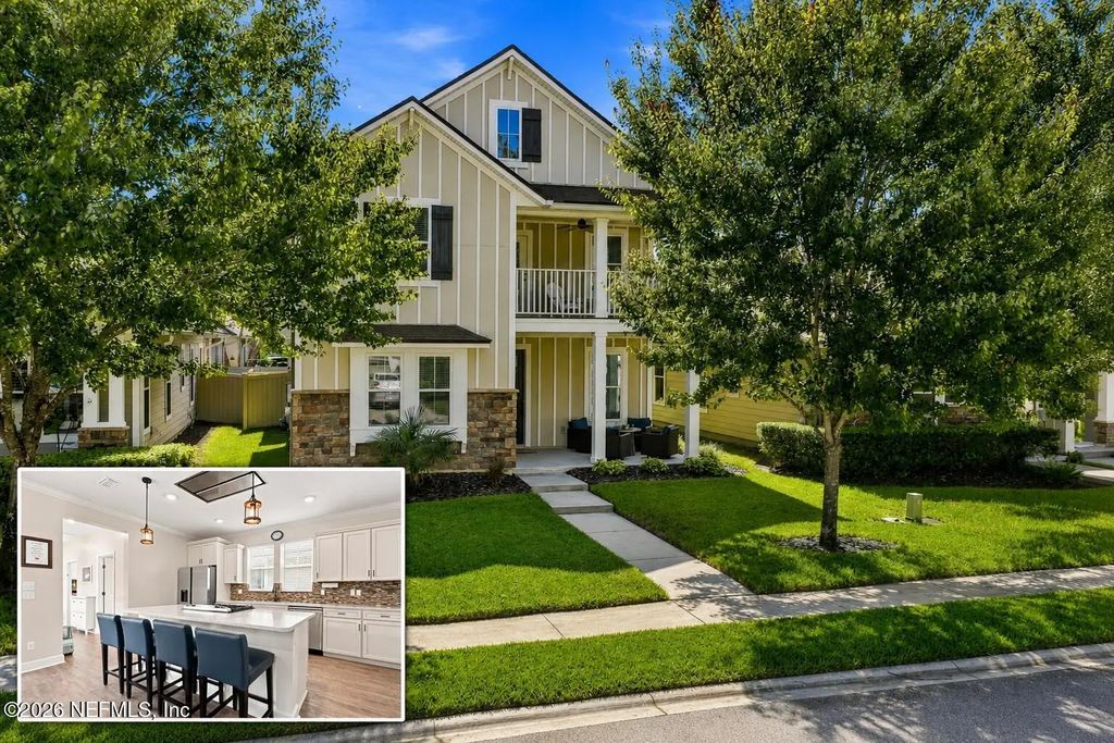 274 Jackrabbit Trail, Ponte Vedra