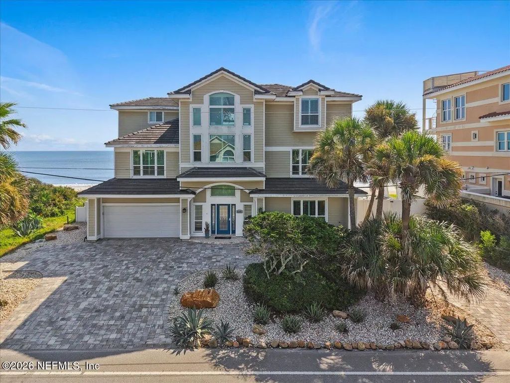 3095 S Ponte Vedra Boulevard, Ponte Vedra Beach