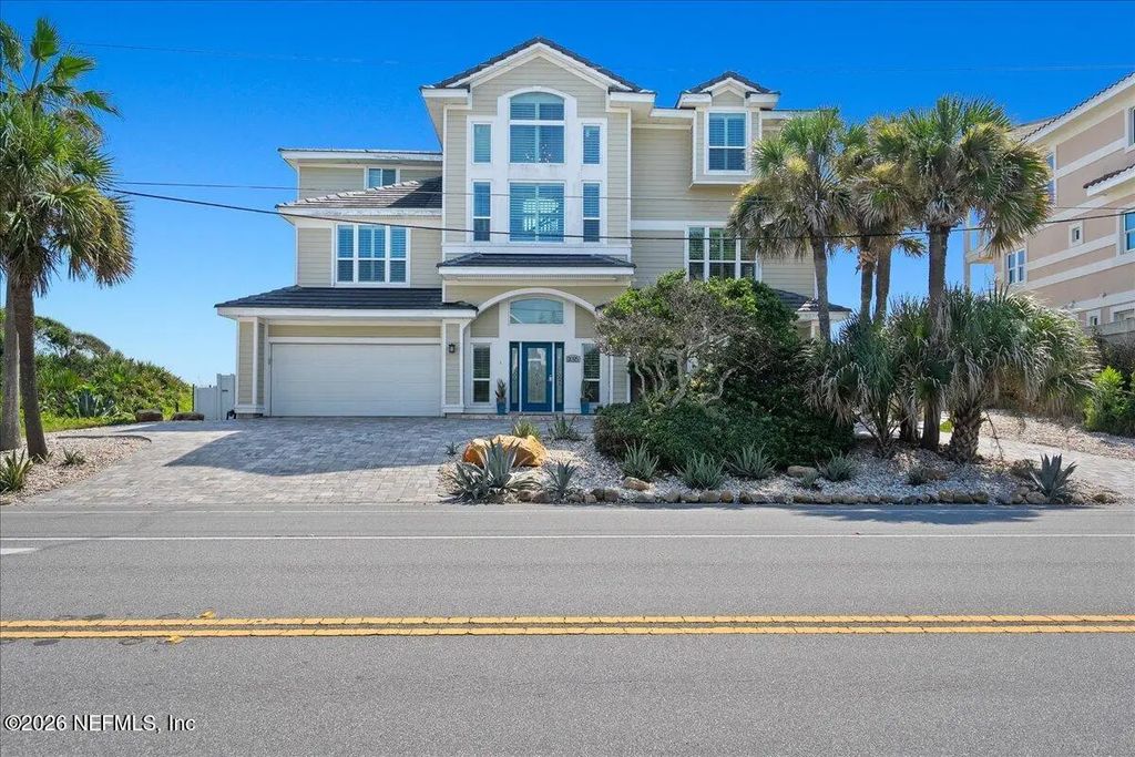 3095 S Ponte Vedra Boulevard, Ponte Vedra Beach