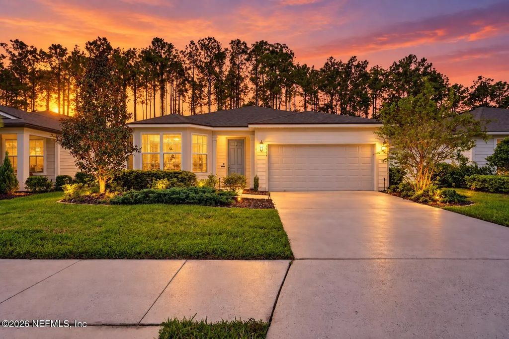 4564 Farmhouse Gate Trail, Jacksonville