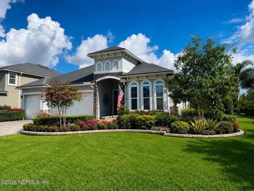 2239 Club Lake Drive, Orange Park