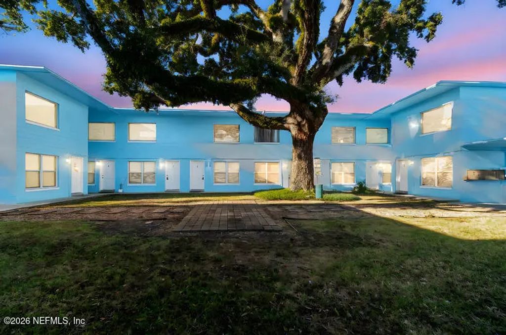 1606 King Street 7-0, Jacksonville
