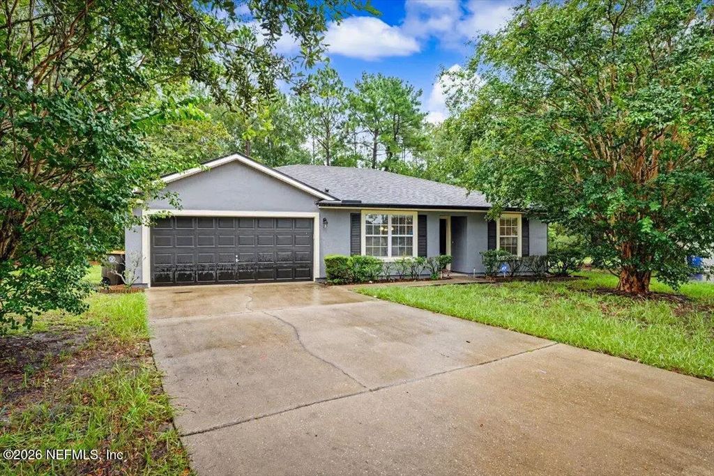10930 Lauren Oak Lane S, Jacksonville