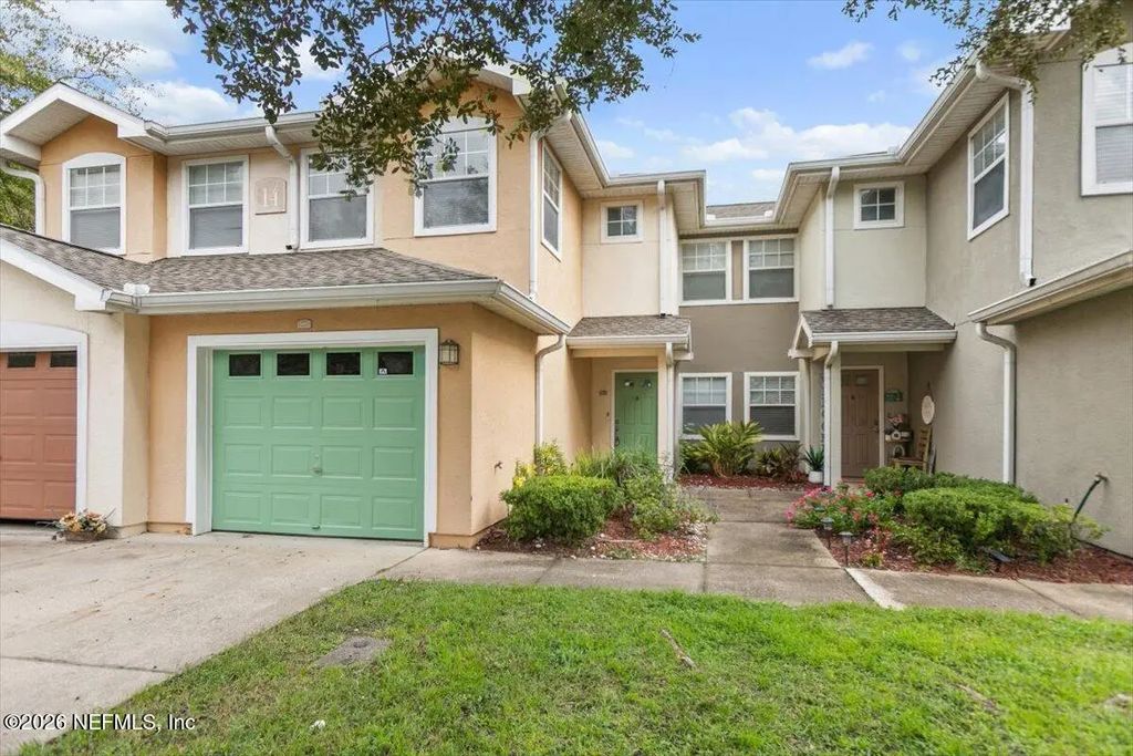8550 Argyle Business Loop 1402, Jacksonville