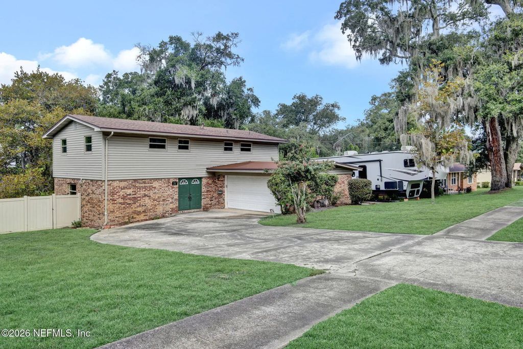 4054 Sabel Drive, Jacksonville